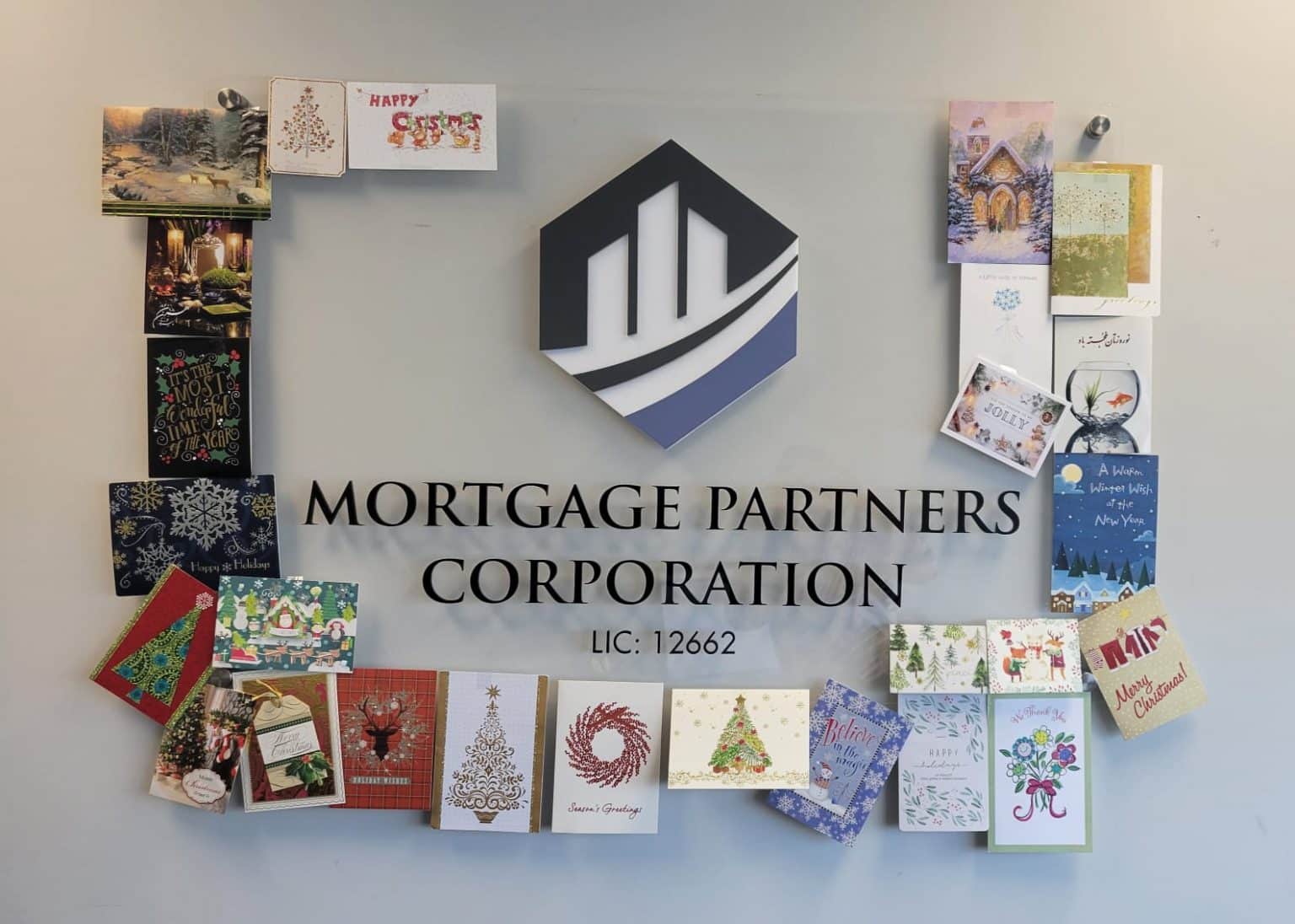Home Mortgage Partners Corporation